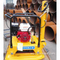 Manual Push Hydraulic Vibrating Electric Plate Compactor For Road FPB-S30